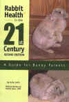 book-RabbitHealth21stCentury.jpg (113764 bytes)