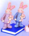 061-27746_2BunniesInPajamas.jpg (27356 bytes)
