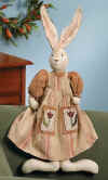 92_488_ShelfBunnyBrownDress.jpg (22711 bytes)