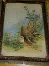 afghan-RabbitWTreeStump.jpg (413864 bytes)