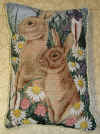 pillow-2StandingBrownRabbit.jpg (279102 bytes)