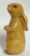 Q247-StandingRabbit-LT.jpg (113377 bytes)