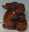 RabbitwDrum.jpg (29645 bytes)