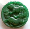 jade-2rabbits-DkGreen.jpg (89386 bytes)